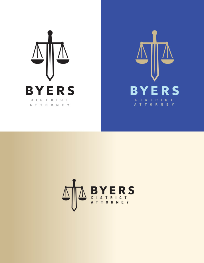 Modern Brand Symbol