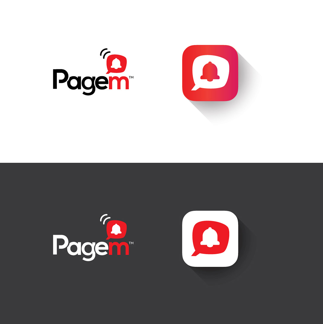 Premium Mark Logo