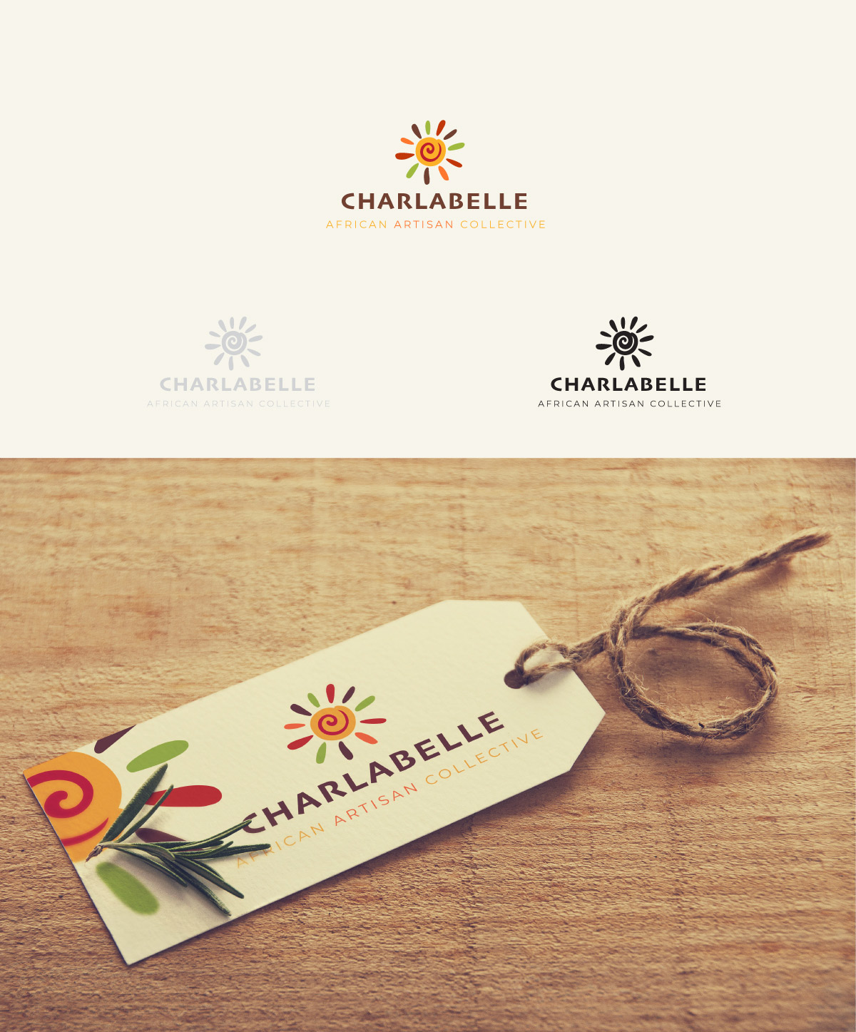 Signature Brand Logo