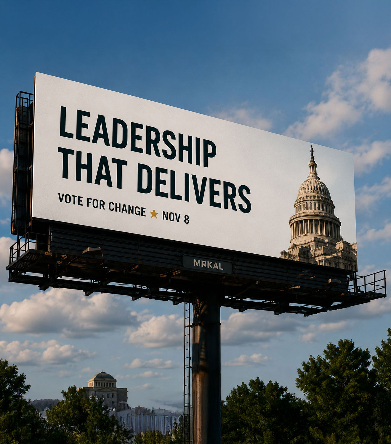 Outdoor Advertising