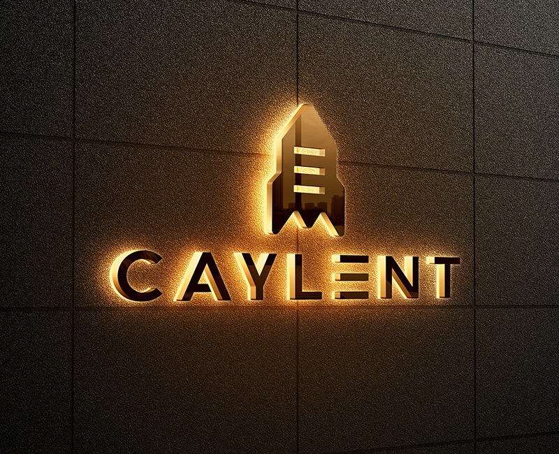 Illuminated Logo Signage