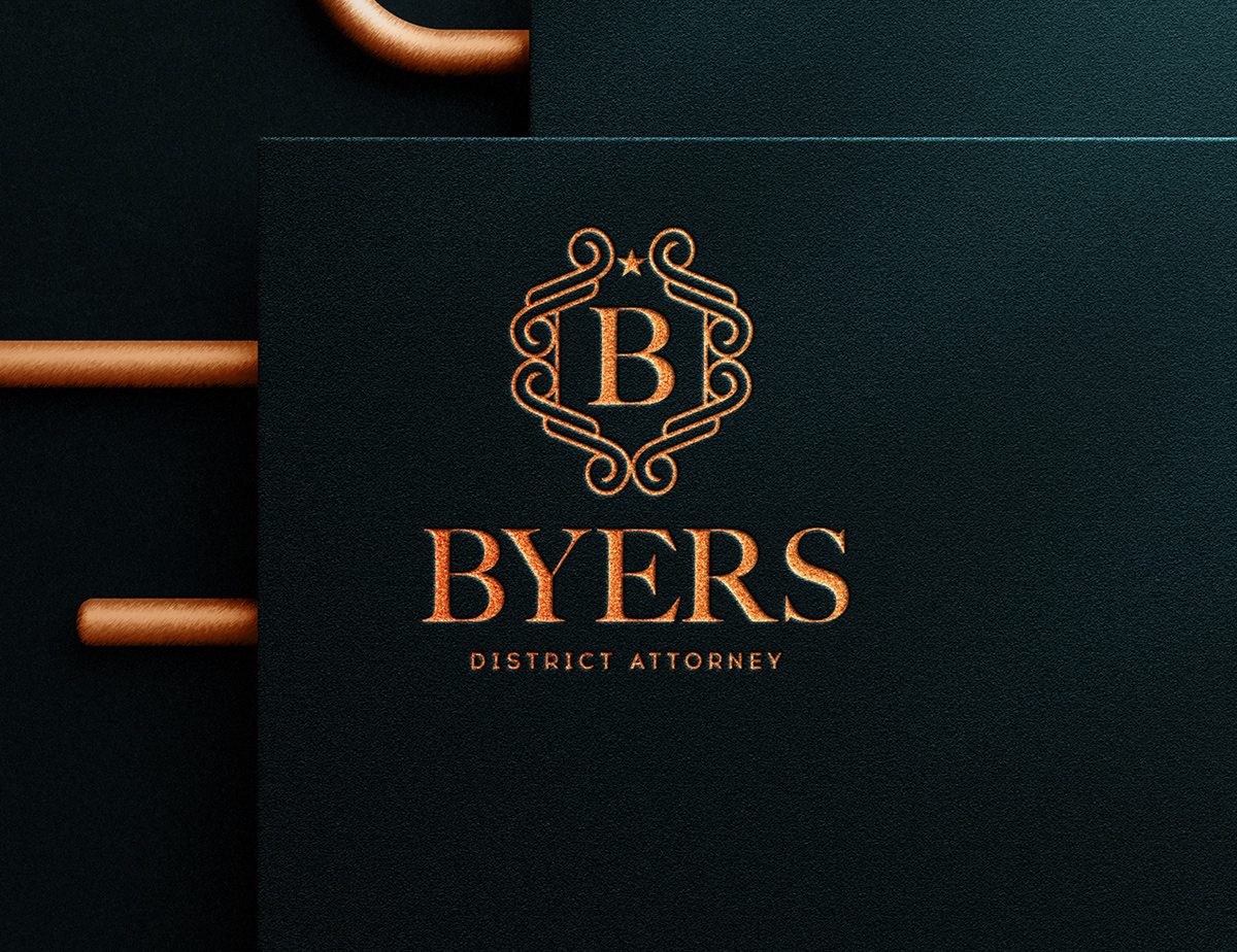 Attorney Monogram Logo