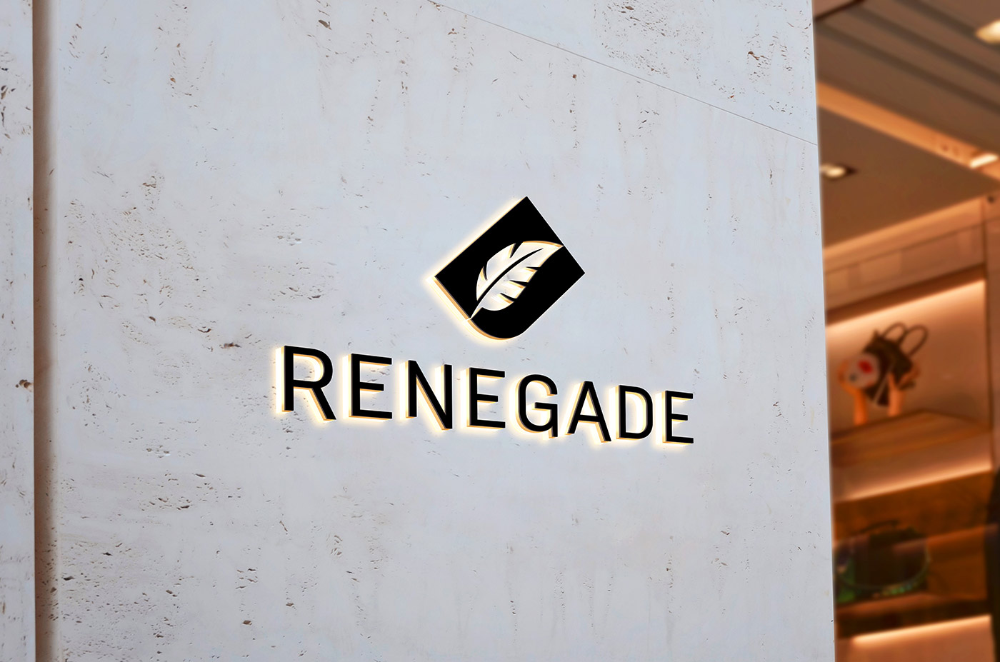 Modern Corporate Logo