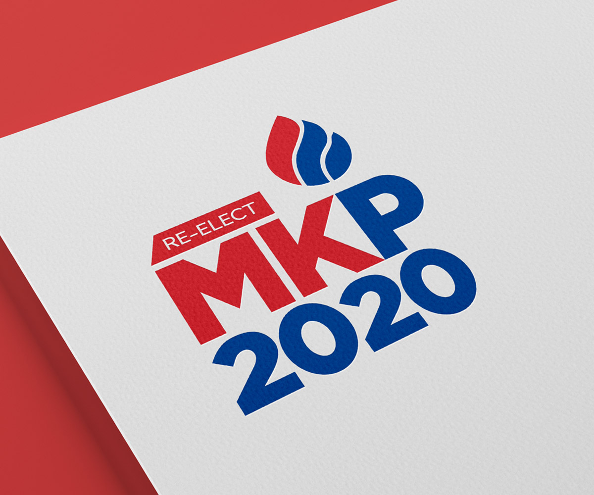 Political Campaign Branding