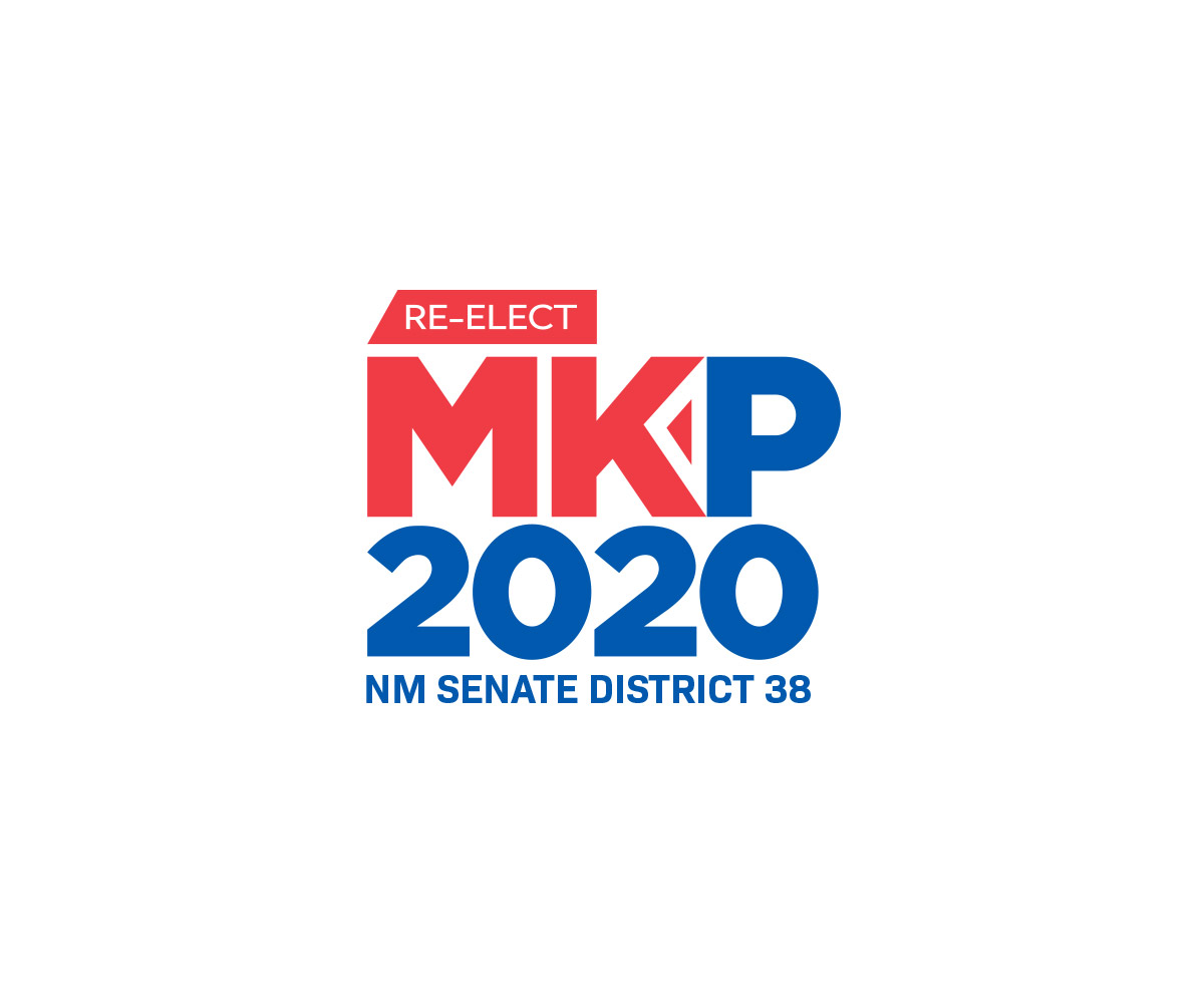Political Campaign Logo