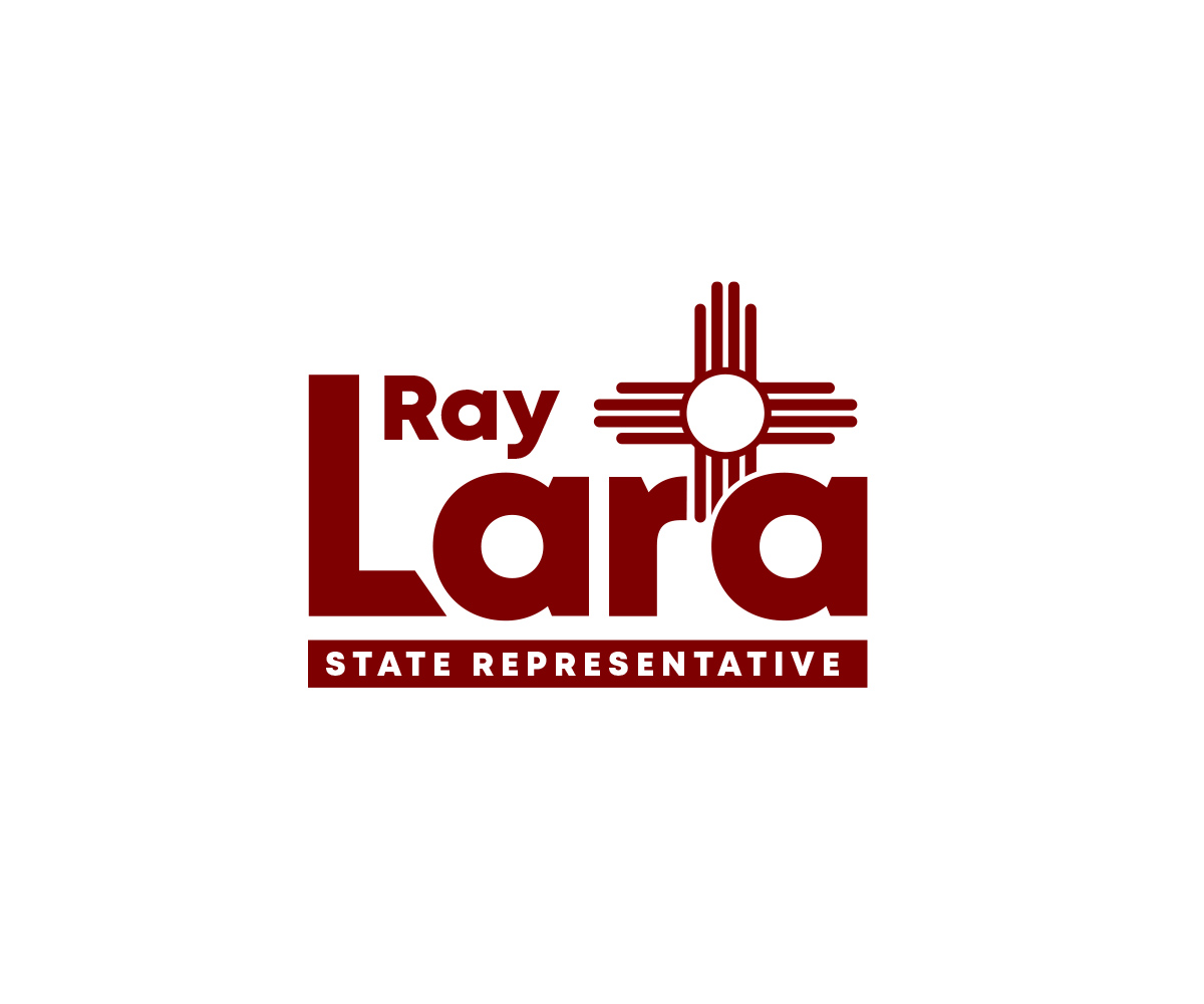 Political Campaign Logo