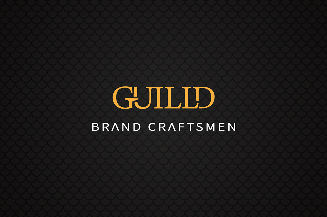 Premium Brand Logo