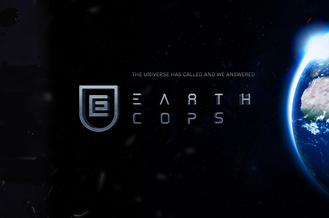 Technology Brand Logo