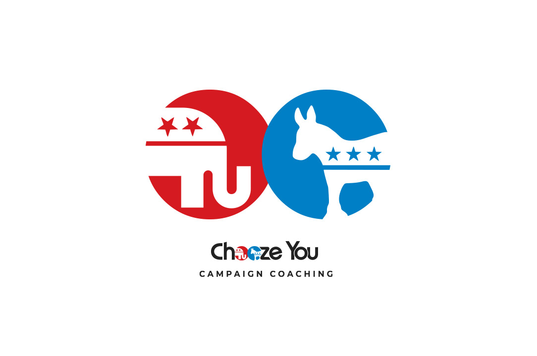 Campaign Brand Identity