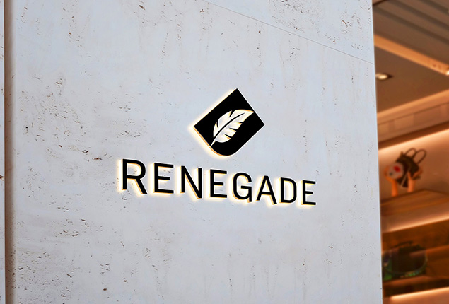 Premium Brand Identity