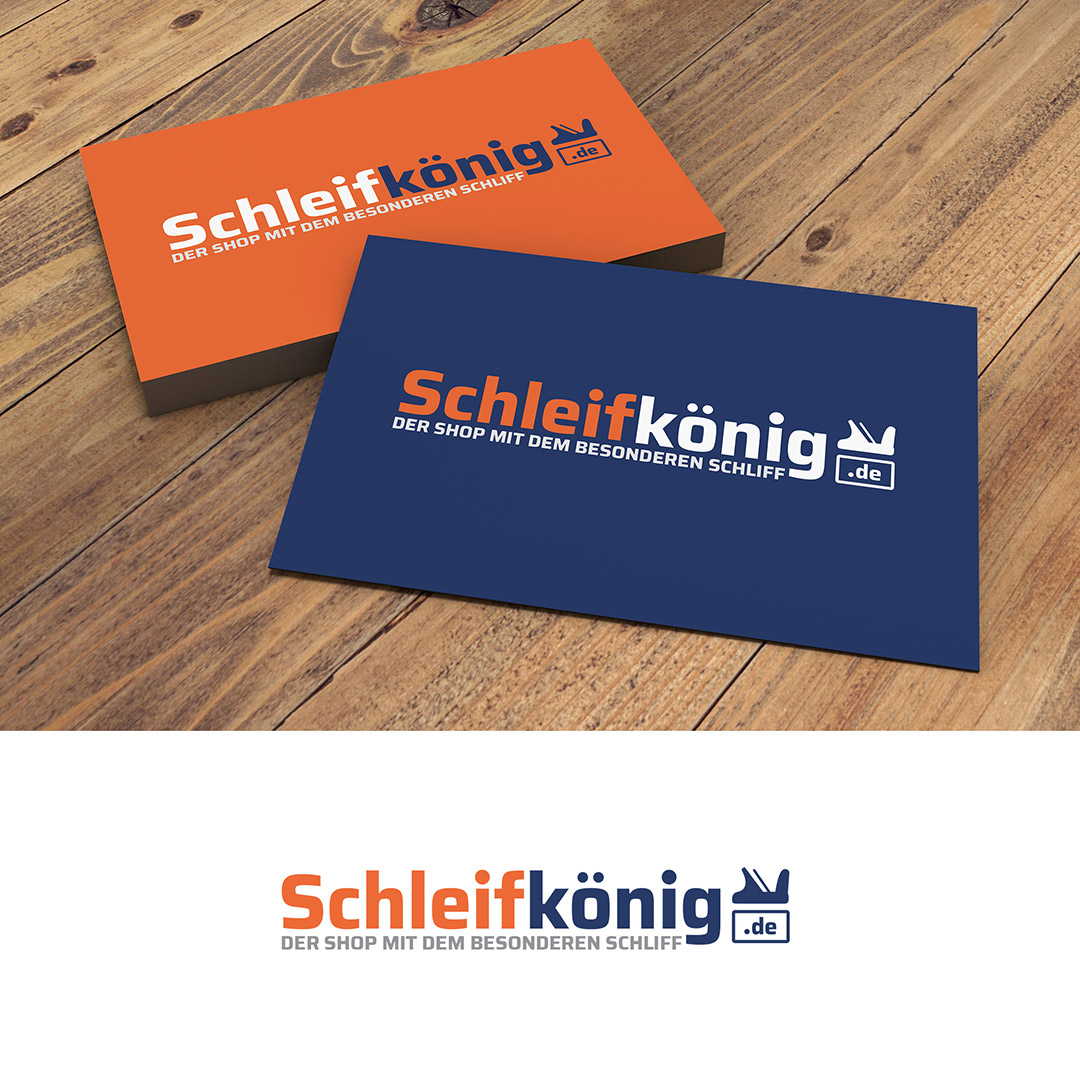 Industrial Brand Logo