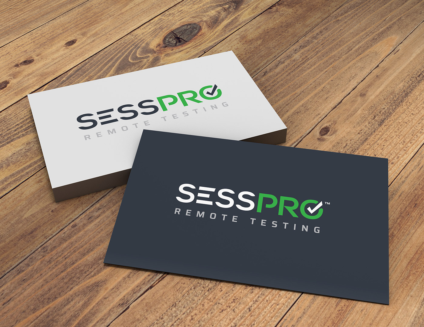 Technology Product Branding