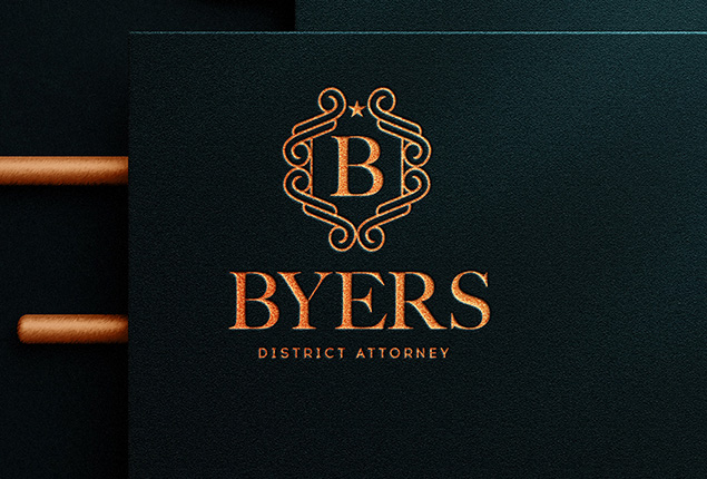 Law Firm Brand Identity