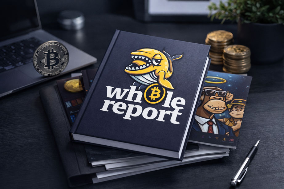 Editorial Report Design