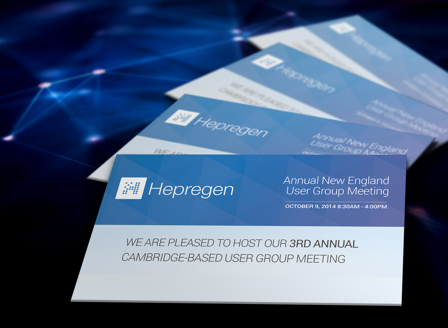 Conference Event Materials