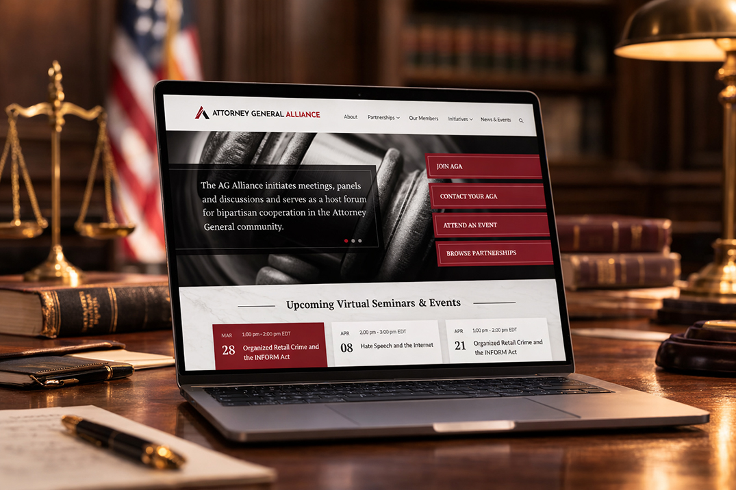 Attorney General Alliance Network