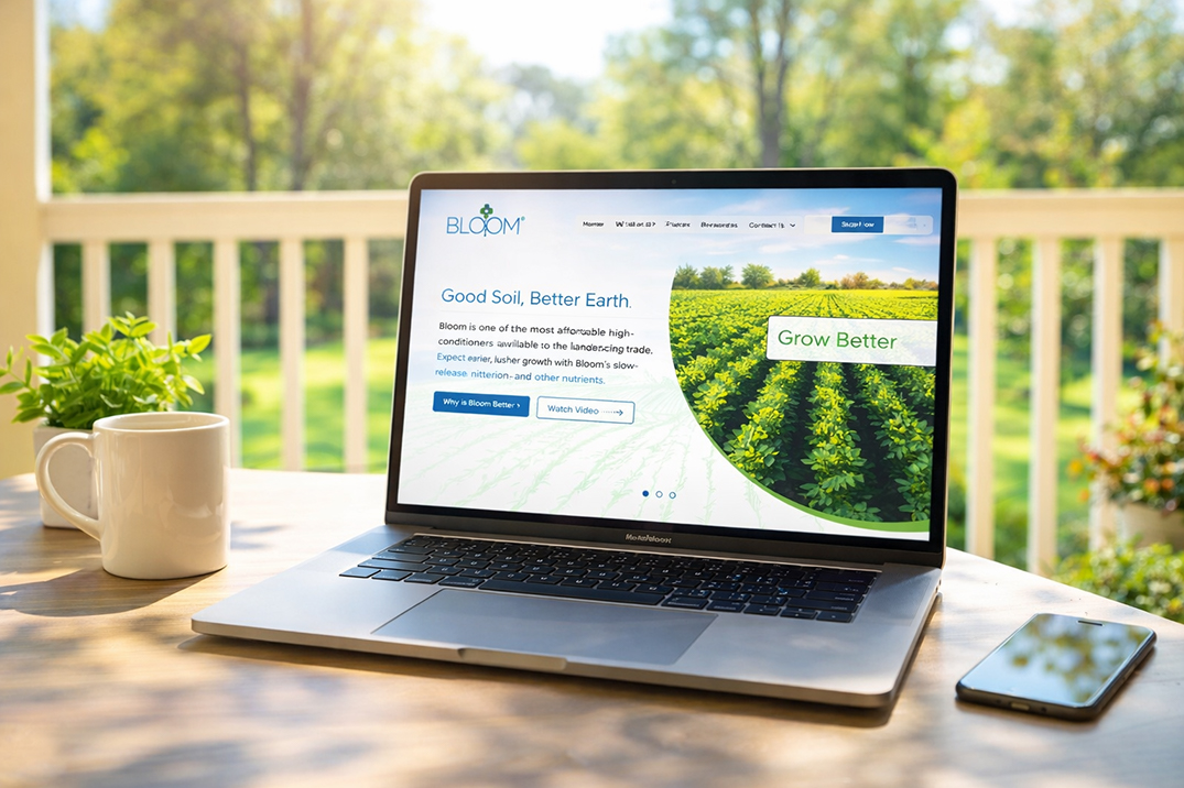 Agricultural Technology Platform