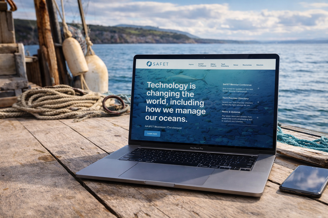 Fisheries and Marine Technology Network