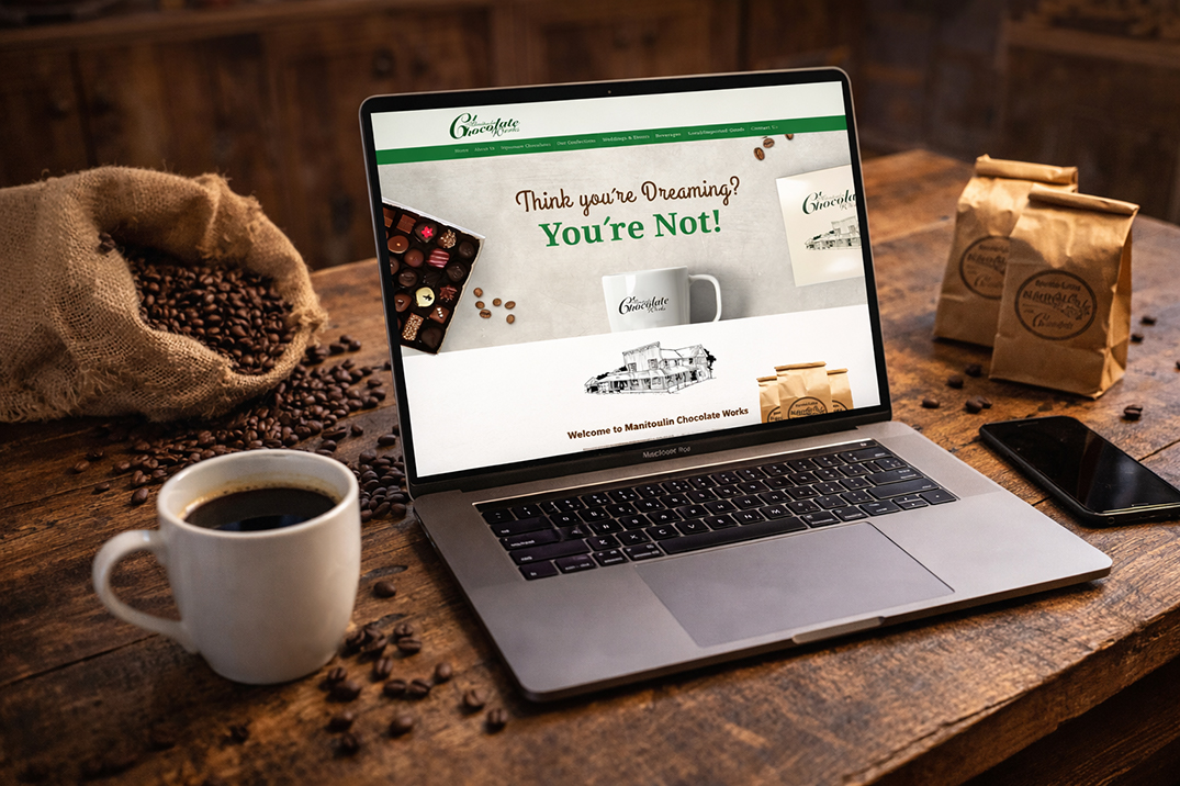 Artisan Chocolate Brand