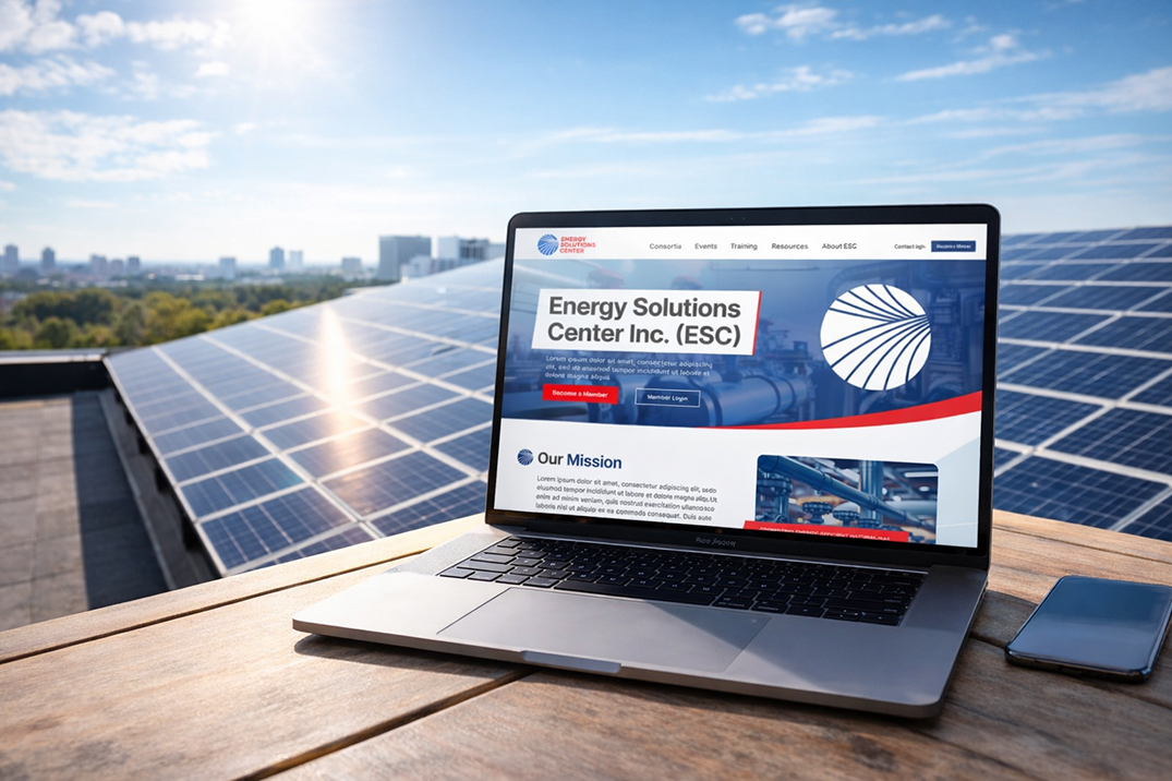 Solar Energy Solutions Platform