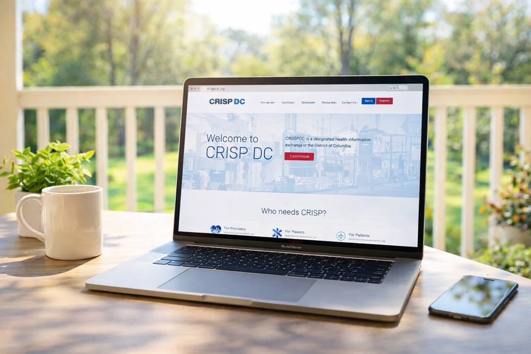 Health Data Exchange Network