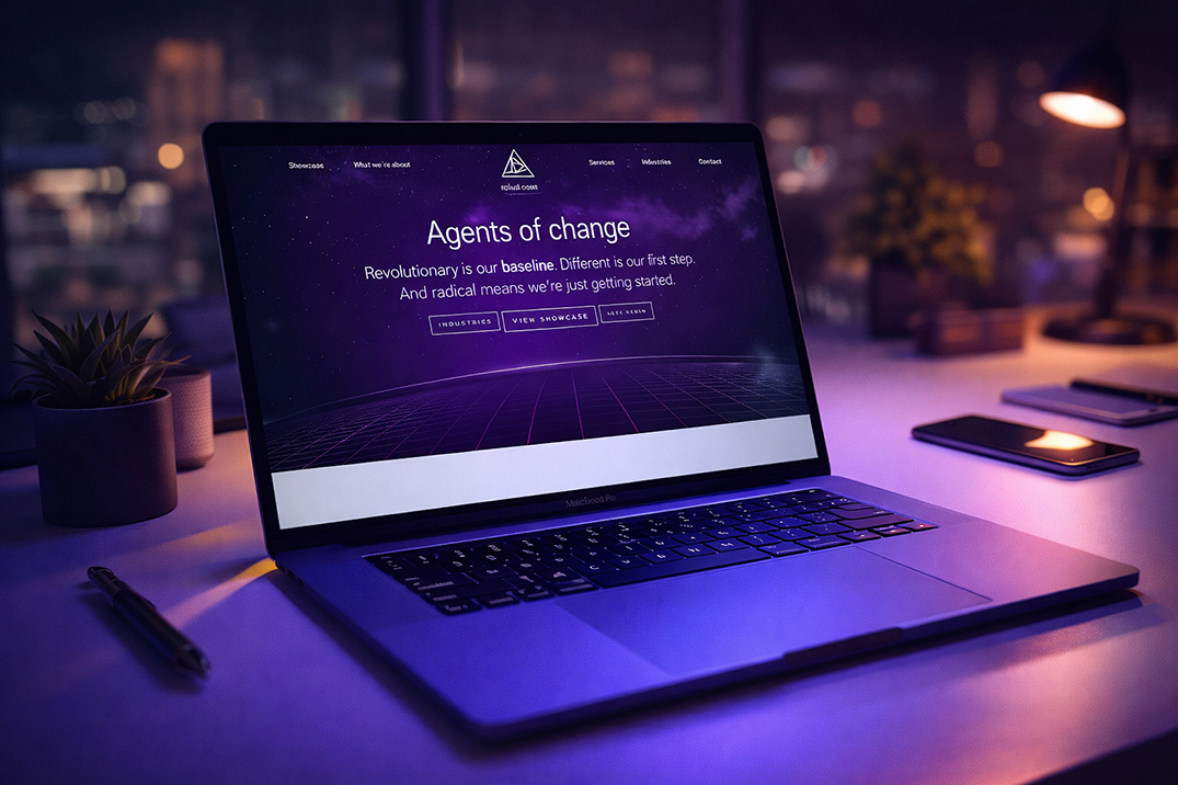 Technology Innovation Platform