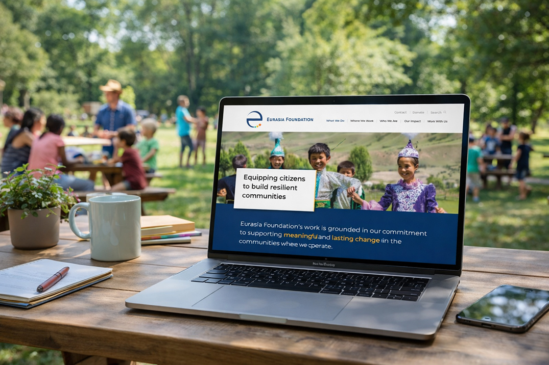 International Nonprofit Organization